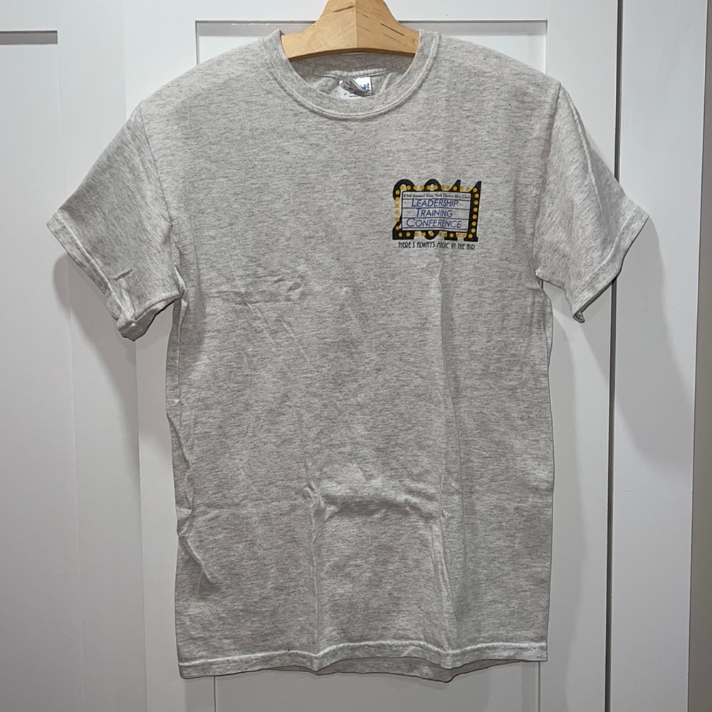 Key Club NY District Key Club Shirt